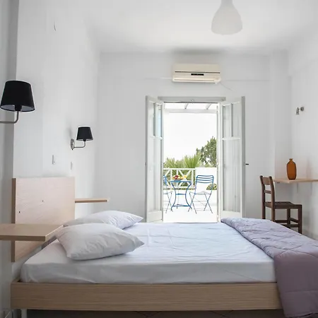 Apartment Afroditi Santorini *