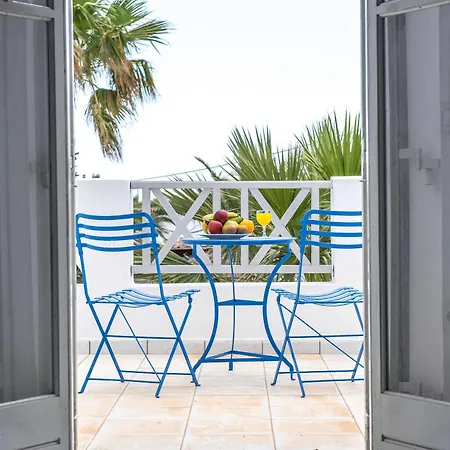 Afroditi Santorini Apartment