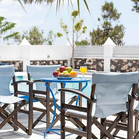 Afroditi Santorini Apartment Perivolos (Santorini)